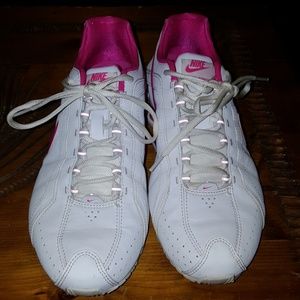 Nike shox